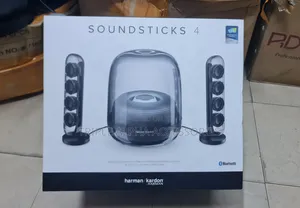 Harman Kardon SoundSticks 4 Speaker za Bluetooth