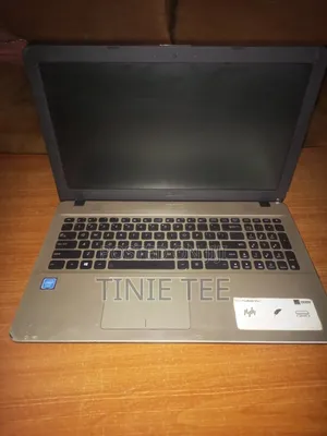 Asus A72F Laptop 2GB RAM, 256GB HDD
