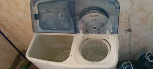 Hisense Mashine ya Kufulia