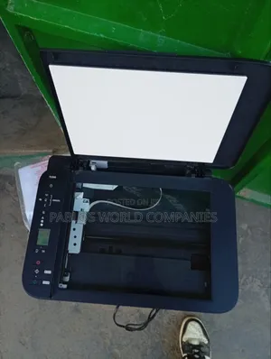 Canon PIXMA TS3340 Printer