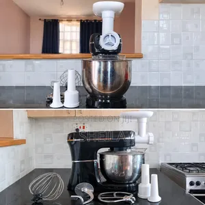Raf Multifunctional Stand Mixer R.6609