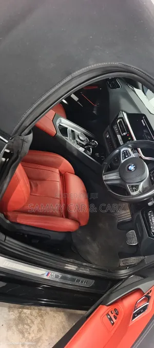 BMW Z4 sDrive20i Convertible 2020