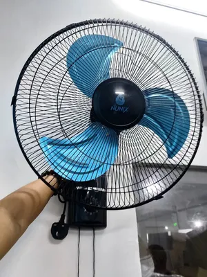 18-Inch Nunix Wall Fan