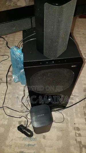 Sony HT-S20R 5.1ch Dolby Digital Home Theater System
