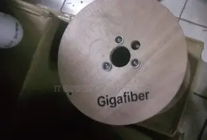 GigaFast Fiber Drop Cable 1km - 2 Core