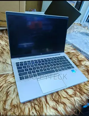 HP EliteBook 840 G8 Laptop 16GB RAM, 256GB SSD