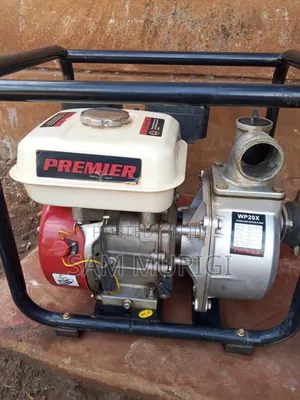 Premier 7.5hp Water Pump - Used