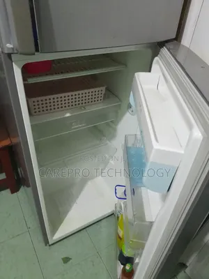 Samsung Fridge