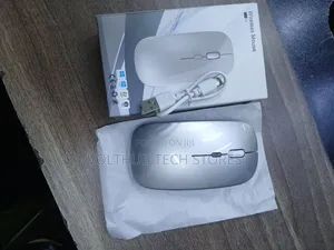 Panya (Mouse) ya Kuchaji Isiyo na Waya