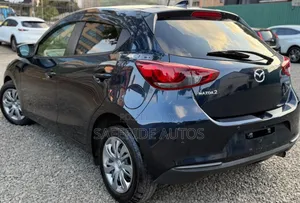 2020 Mazda 2 15S Proactive