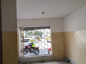Duka la 40K Kupangishwa eneo la Reli, Mombasa Mjini