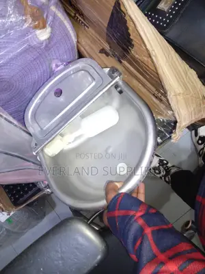 Automatic Stainless Steel Cow Water Bowl Drinker
