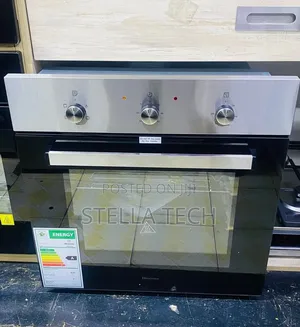 Hisense 75L Oven ya Umeme ya Kujengwa Ndani (HB060202)