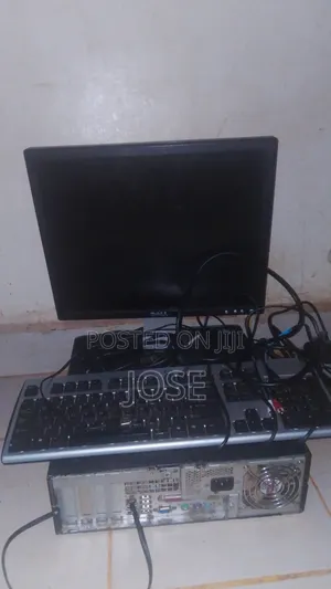 HP 200 G4 All-in-One Desktop Computer