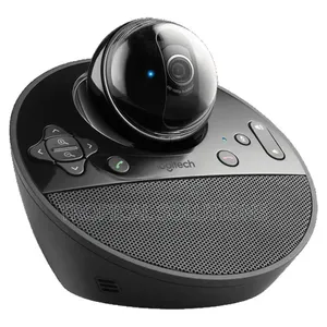 Logitech BCC950 Webcam ya Mikutano