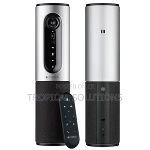 Logitech ConferenceCam Connect Webcam