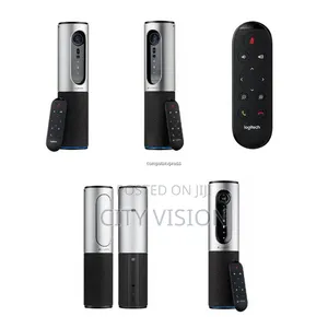 Logitech ConferenceCam Connect Webcam