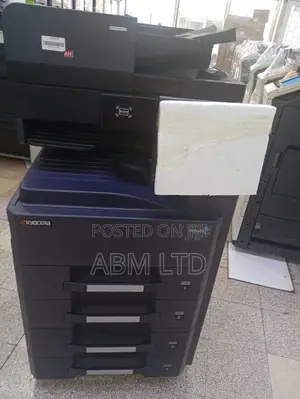 Kyocera Taskalfa 4012i Mono Laser MFP