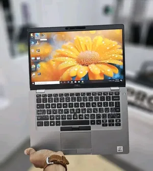 Laptop Dell Latitude 5411 - 8GB RAM, 256GB SSD