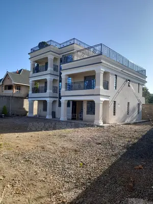 Nyumba ya kifahari ya Vyumba 6, Furnished, Karen C, Inauzwa