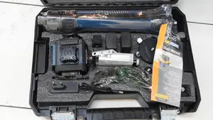 Bosch 16-Line 4D Laser Level 360° Self-Leveling