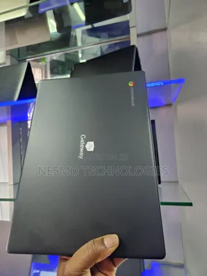 New Acer AcerNote Laptop 4GB RAM Intel Celeron SSD 60GB