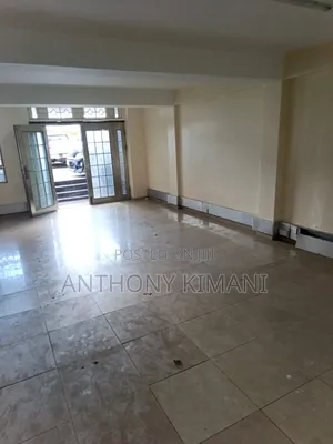 Maduka ya Biashara kwa Ajili ya Kukodisha Kilimani Karibu na Yaya Centre