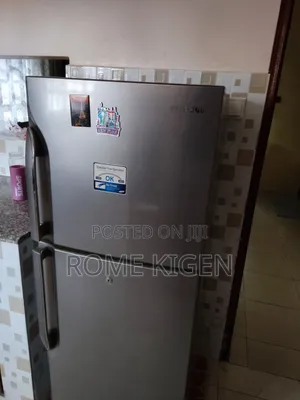 Samsung Fridge Iliyotumika - Timer Haifanyi Kazi