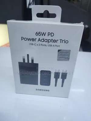Samsung 45W Kamili Power Adapter
