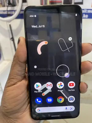 Google Pixel 4 XL 64GB Black