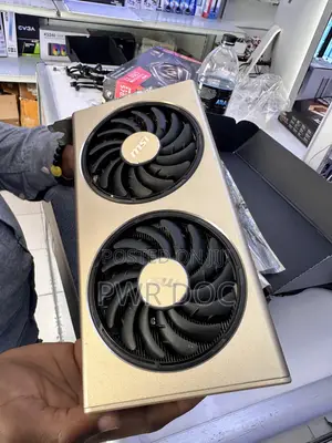 MSI RX 5700 XT Evoke OC Graphics Card