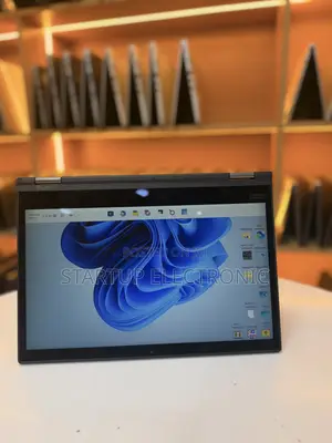 Lenovo ThinkPad X390 Yoga Laptop