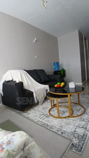 Furnished Studio Apartment for Rent in Ridgeways