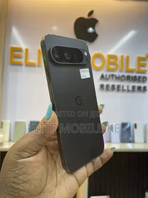 Google Pixel 9 Pro XL 256GB