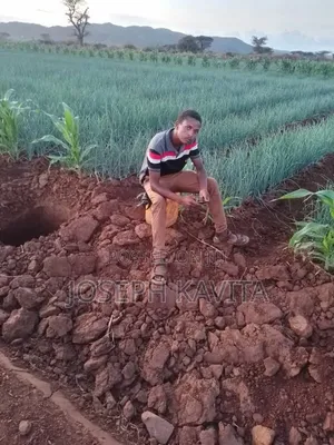 Farmken Green Serves: Huduma za Mabomba na Shamba Zenye Uzoefu