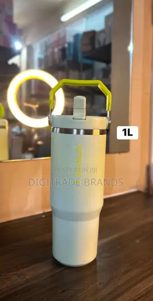 Stanley Style Mugs & Tumblers