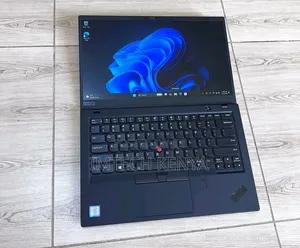 Lenovo ThinkPad X1 Carbon Laptop