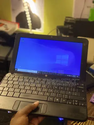 Laptop HP 14-dq1025cl 4GB RAM, 250GB HDD