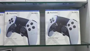 PS5 DualSense Edge Controller