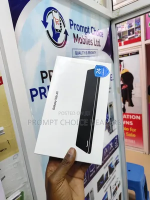 Samsung Galaxy Tab A11 128GB Mpya Nyeusi