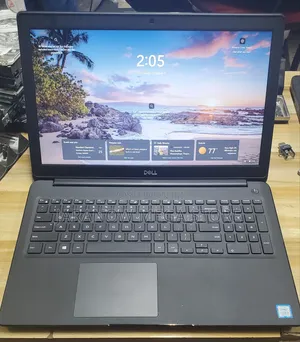 Laptop Dell Latitude 3500 8GB RAM, 256GB SSD