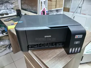 Epson L3250 Printer - Kama Mpya