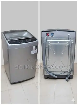 LG 14kg Fully Automatic Washer & Dryer