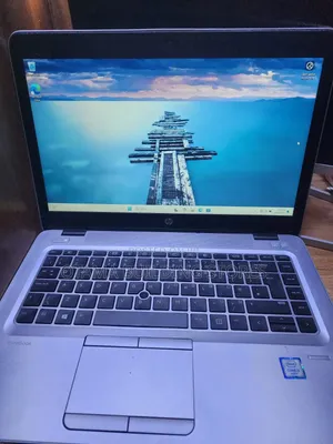 Laptop HP EliteBook 840 G3