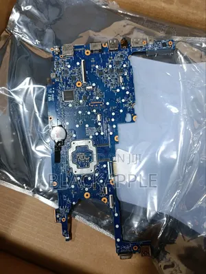HP Elitebook 820 G3 Motherboard - New Core i7
