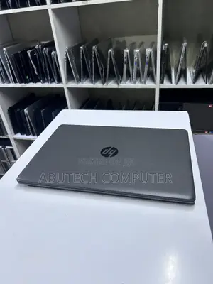 HP 250 G6 Laptop 4GB RAM, 500GB HDD