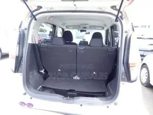 Mitsubishi EK-Cross 2019 Pearl