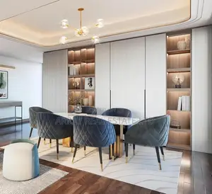 2 Bedroom Apartment for Sale in Hurlingham