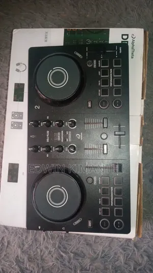 Pioneer DDJ-FLX4 DJ Controller - Hali Nzuri ya Kutumika