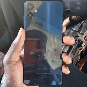 Samsung Galaxy A05 64GB Bluu